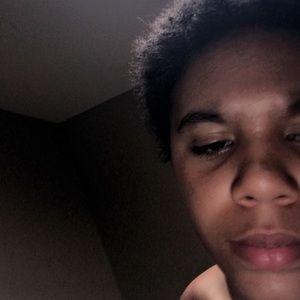 Meet your Posher, Nicholas